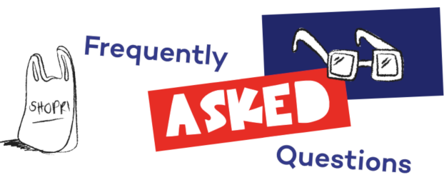 Frequently Asked Questions